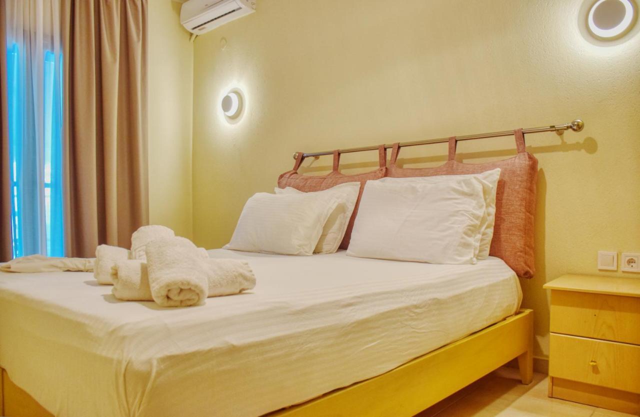 Viky Hotel