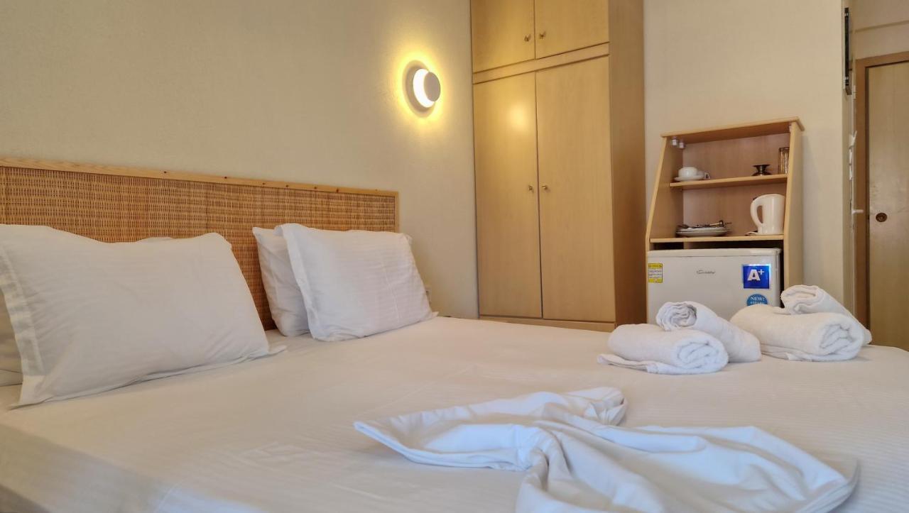 Viky Hotel 2*